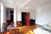 Nice 2 bedroom rental apartment in Cau Giay district, Hanoi, fully furnished.